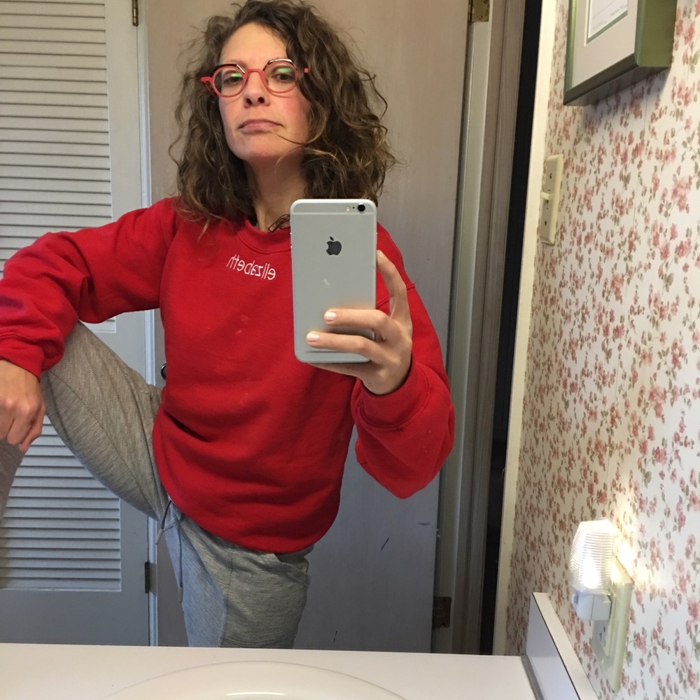 Meet your Posher, Elizabeth